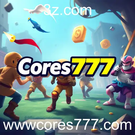 Cores777: A Revolução dos Jogos Online em 2025