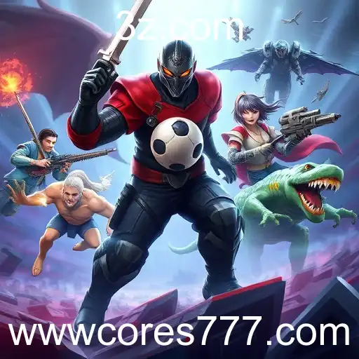 A Ascensão dos Jogos Online no Brasil