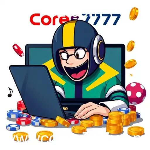 Expansão do Mercado de Jogos Online no Brasil