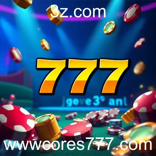 A Revolução do iGaming no Brasil: cores777.com em Foco