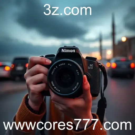 Avanço do Cores777.com no Cenário de Jogos de 2025