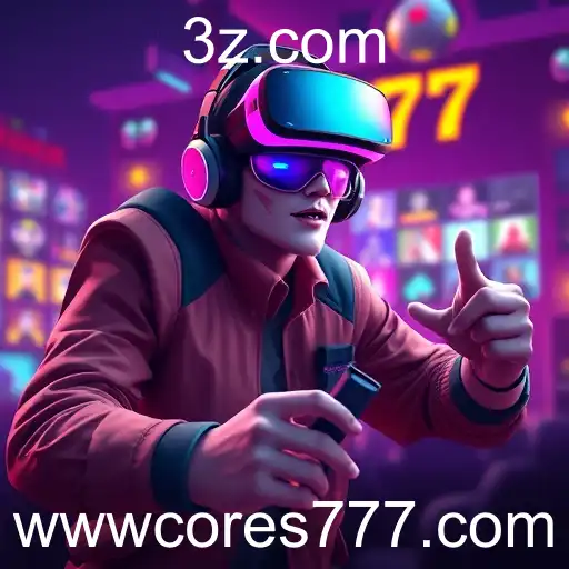 A Revolução do Entretenimento Digital em 2025