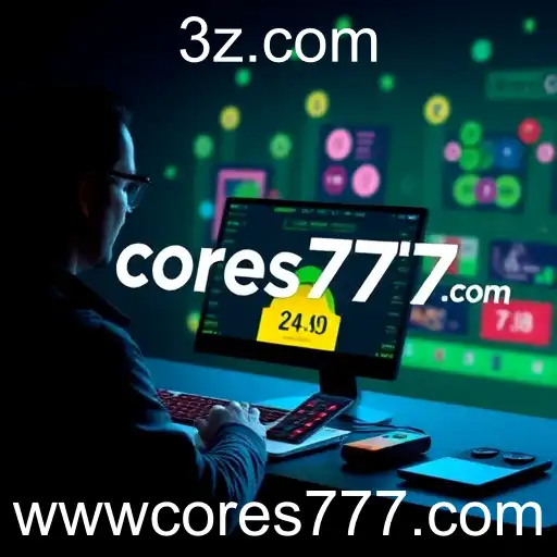 Expansão dos Jogos Online no Brasil