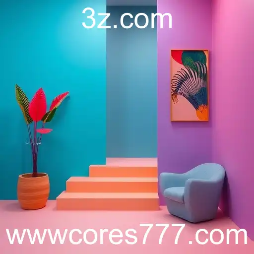 Expansão dos Jogos Online em 2025: O Impacto de cores777.com