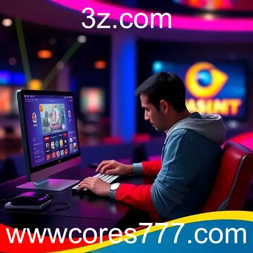 Expansão do Mercado de Jogos Online no Brasil