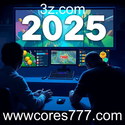Avanços e Desafios nos Jogos Online em 2025
