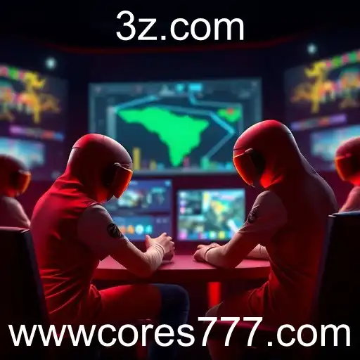 A Revolução dos Jogos Online em Português