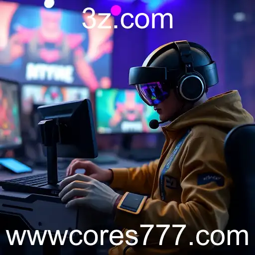 O Crescimento do Mercado de Jogos Online em 2025