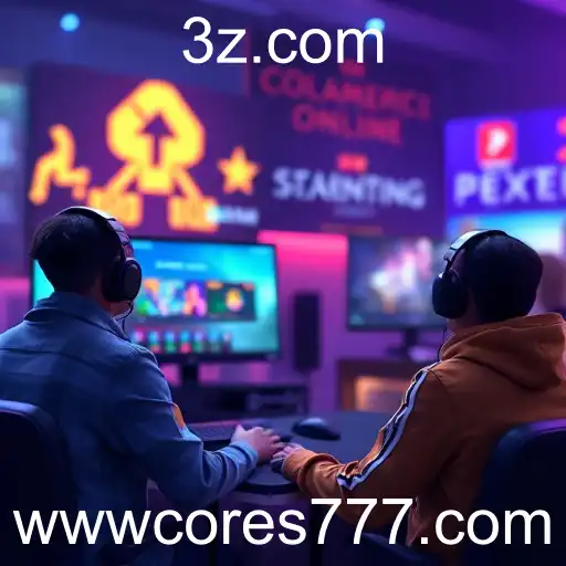 A Ascensão dos Jogos Online em Portugal