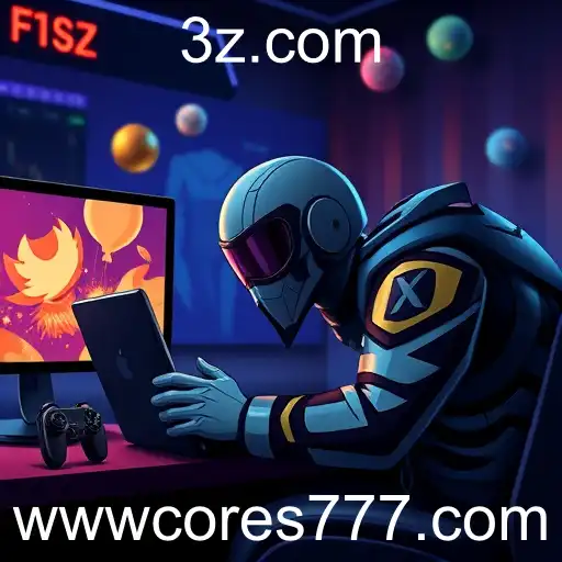 Expansão dos Jogos Online no Brasil