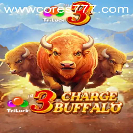 The Thrilling Adventure in 3ChargeBuffalo: Dive Into the Wild