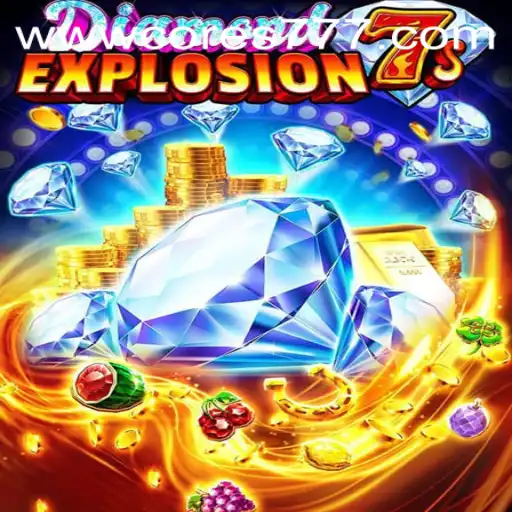 Exploring DiamondExplosion7s: A Thrilling Journey into Digital Gaming