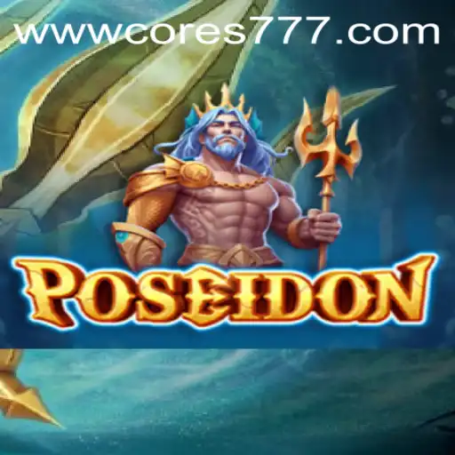 Dive into Adventure with Poseidon: Unraveling the Mysteries of the Deep