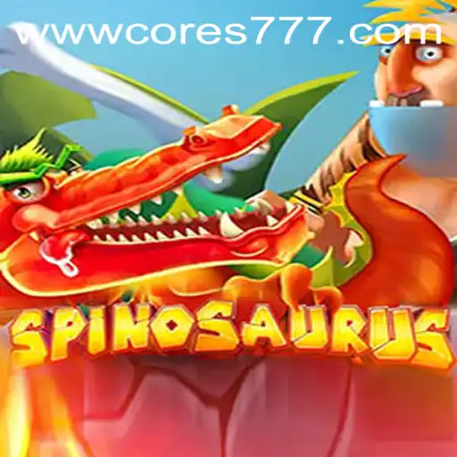 Unveiling the World of Spinosaurus: A Riveting Experience in Gaming