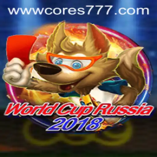 Exploring the Game: WorldCupRussia2018 with cores777.com